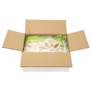Vegetable Potsticker Appetizer | Packaged