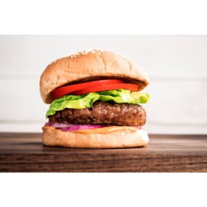 BURGER PATTIES BEYOND BURGER 1-10# | Styled