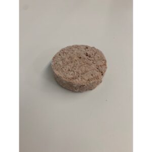 BURGER PATTIES BEYOND BURGER 1-10# | Raw Item