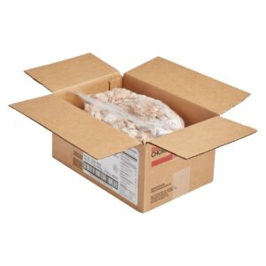 Gordon Choice Dry Pulled | Packaged