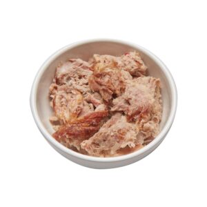 Gordon Choice Dry Pulled | Raw Item