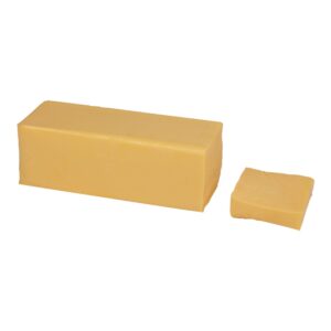 Proc. Loaf Golden Cheese Spread | Raw Item
