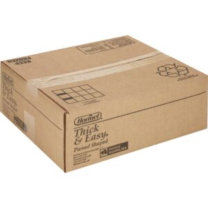 24-2.5z Pineapple Pureed Hhl | Corrugated Box