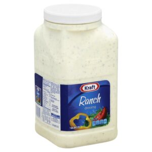 Ranch Dressing | Packaged