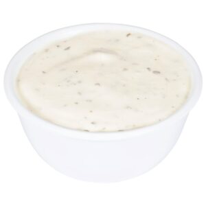 Ranch Dressing | Styled