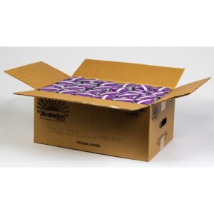 4flz Grape Juice 100% Ardmore | Packaged