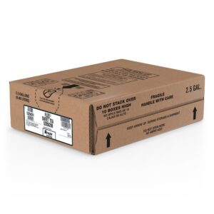 Sweetened Iced Tea | Corrugated Box