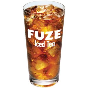 Sweetened Iced Tea | Styled