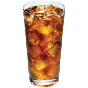 Sweetened Iced Tea | Raw Item