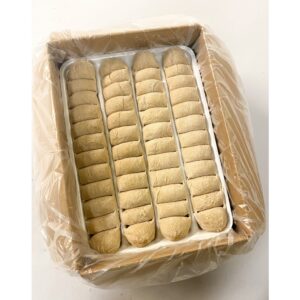 Campbell’s Chunky Soups – New England Clam Chowder | Packaged