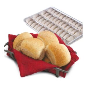 Campbell’s Chunky Soups – New England Clam Chowder | Styled