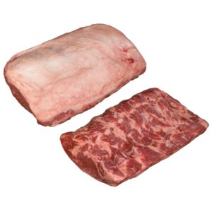 Beef Ribeye L-on 2″ Tl Prm 2-16#&up | Raw Item