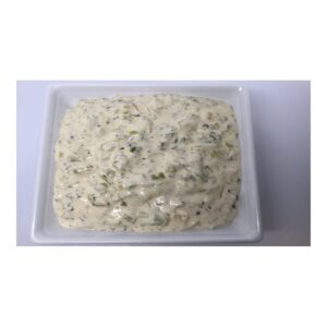 Chicken Salad Dressing Base | Styled