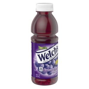 Grape Juice | Packaged