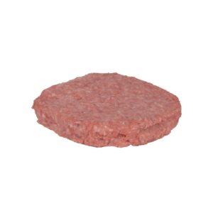 4 oz beef puck | Raw Item