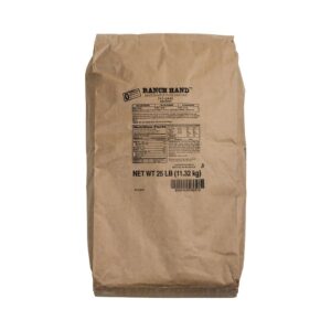 MIX PANCAKE “RANCH HAND” | Packaged