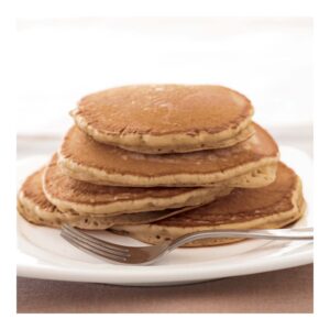 MIX PANCAKE “RANCH HAND” | Styled