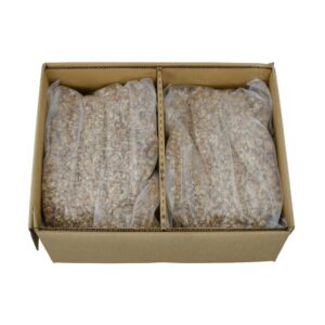 Kashi Go Lean Crunch Cereal | Packaged