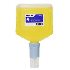 SOAP FOAM HAND 4-1250ML | Packaged