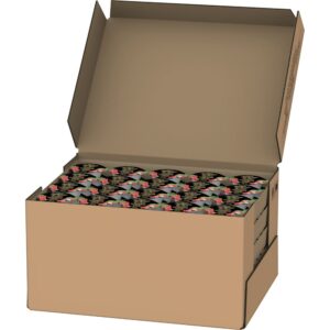 PRESERVES STRAWBERRY 200-1/2Z DICKNSN | Packaged