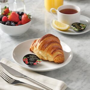 PRESERVES STRAWBERRY 200-1/2Z DICKNSN | Styled