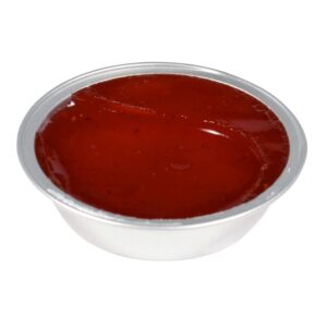 PRESERVES STRAWBERRY 200-1/2Z DICKNSN | Raw Item