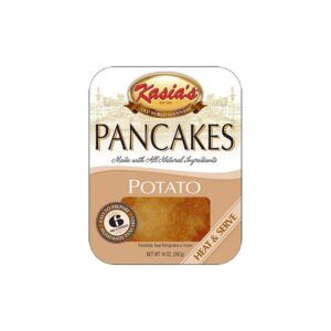 POTATO PANCAKE | Packaged