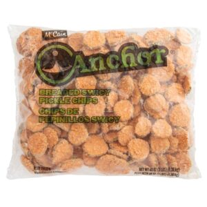 APTZ PICKLE CHIP BRD SWT SPCY 12# | Packaged