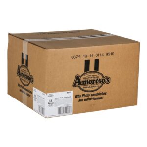 BASE DEMI GLACE FZ 16# BNWRK | Corrugated Box