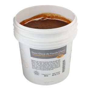 BASE DEMI GLACE FZ 16# BNWRK | Packaged