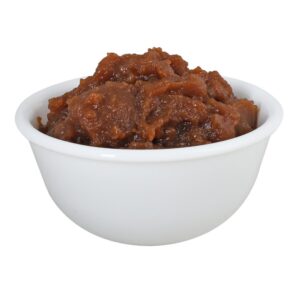 BASE DEMI GLACE FZ 16# BNWRK | Styled