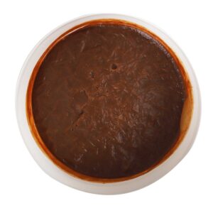 BASE DEMI GLACE FZ 16# BNWRK | Raw Item