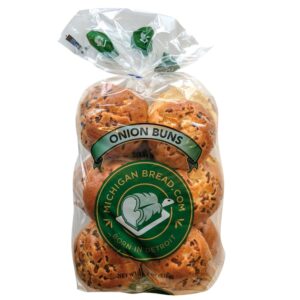 Michigan Breads | Packaged