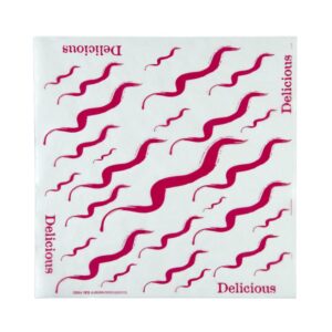 Sandwich Wraps | Raw Item