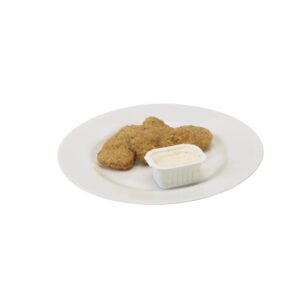 Ranch Light Dip Cup 100-1z | Styled