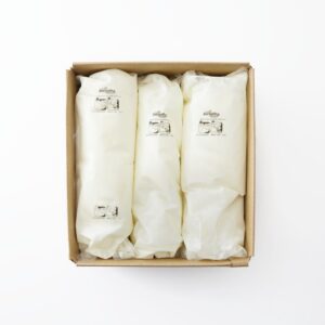 YOGURT VAN L/F R/S 6-64Z PARFAITPRO | Packaged