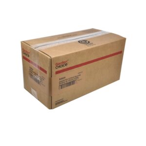 Assorted Citrus Flavors Gelatin Mix | Corrugated Box