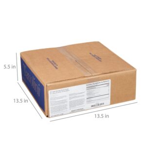 CRUST PIZZA SLF RISING PREM 12″ | Corrugated Box