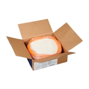 CRUST PIZZA SLF RISING PREM 12″ | Packaged