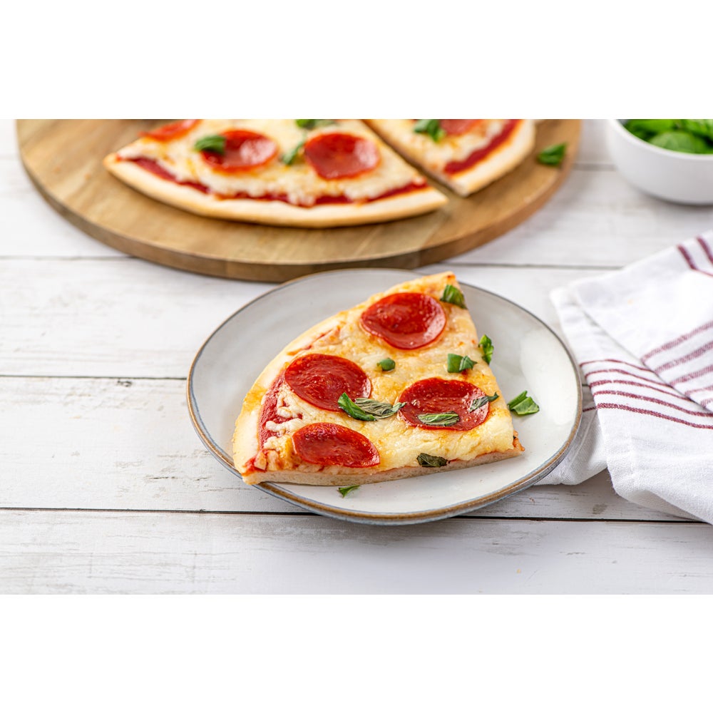CRUST PIZZA 10