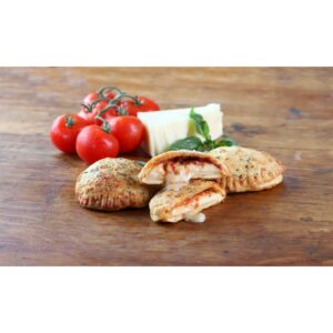 CALZONE CHS WGRAIN MINI 144-5Z S&F | Styled