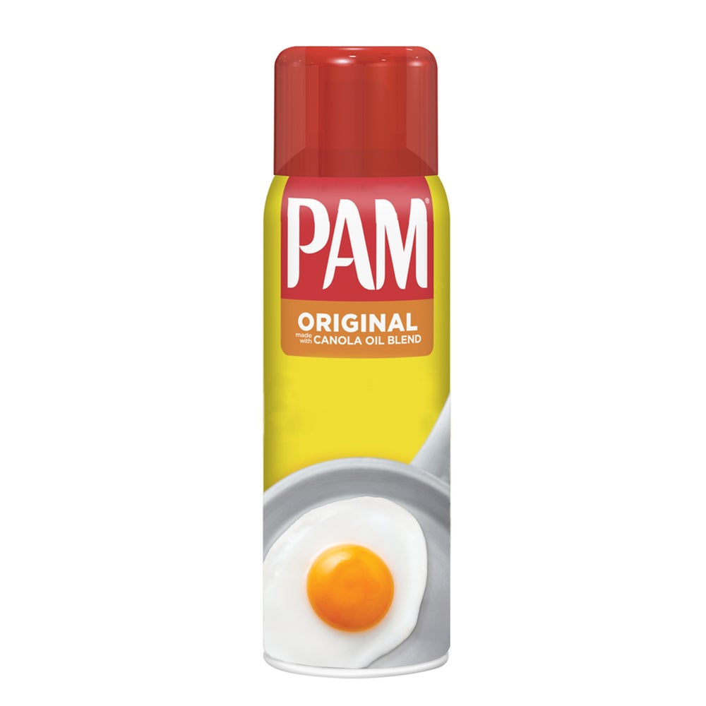 PAM BAKNG OR ORIG SPRAY 1CT | Packaged