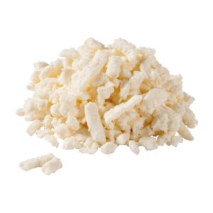 CHEESE QUESO FRESCO CRMBL 5LB | Raw Item