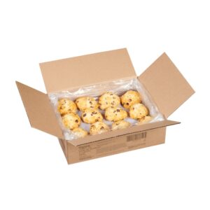 SCONE CRAN ORNG | Packaged