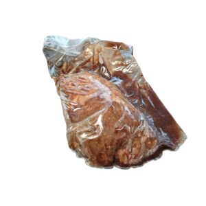 BEEF RST RND TOP SPLT CAP OFF 2-7#AVG | Packaged