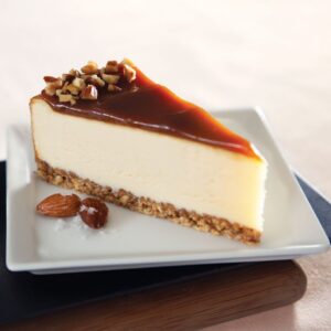 CHEESECAKE CRML SLTD 9″ 14CUT 2-59Z | Styled