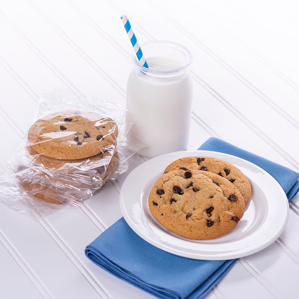 COOKIE CHOC CHP SMRT IW 120-1Z GFS - Gordon Restaurant Market