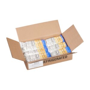 CHEESE MOZZ FRSH LOG 1# | Packaged