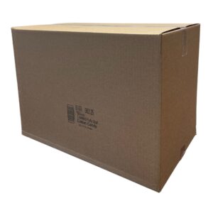 CHARMS COTTON CANDY FLUFFY STUFF 12CT | Corrugated Box