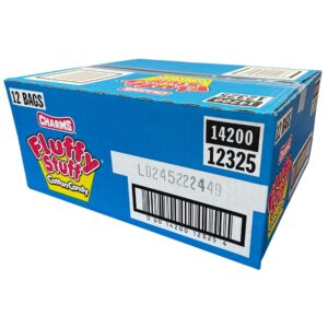 CHARMS COTTON CANDY FLUFFY STUFF 12CT | Styled